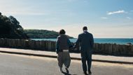 Still from The Roses (Image via YouTube /@searchlightpictures)